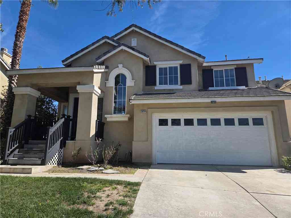 Homes For Rent - 39334 Memory Drive<br/> Murrieta, CA 92563
