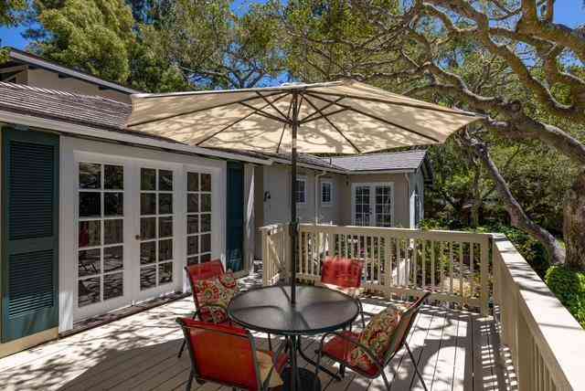 Homes For Sale - 2nd Ave 2 Ne Of Casanova Street<br/> Monterey County, Carmel, CA 93923
