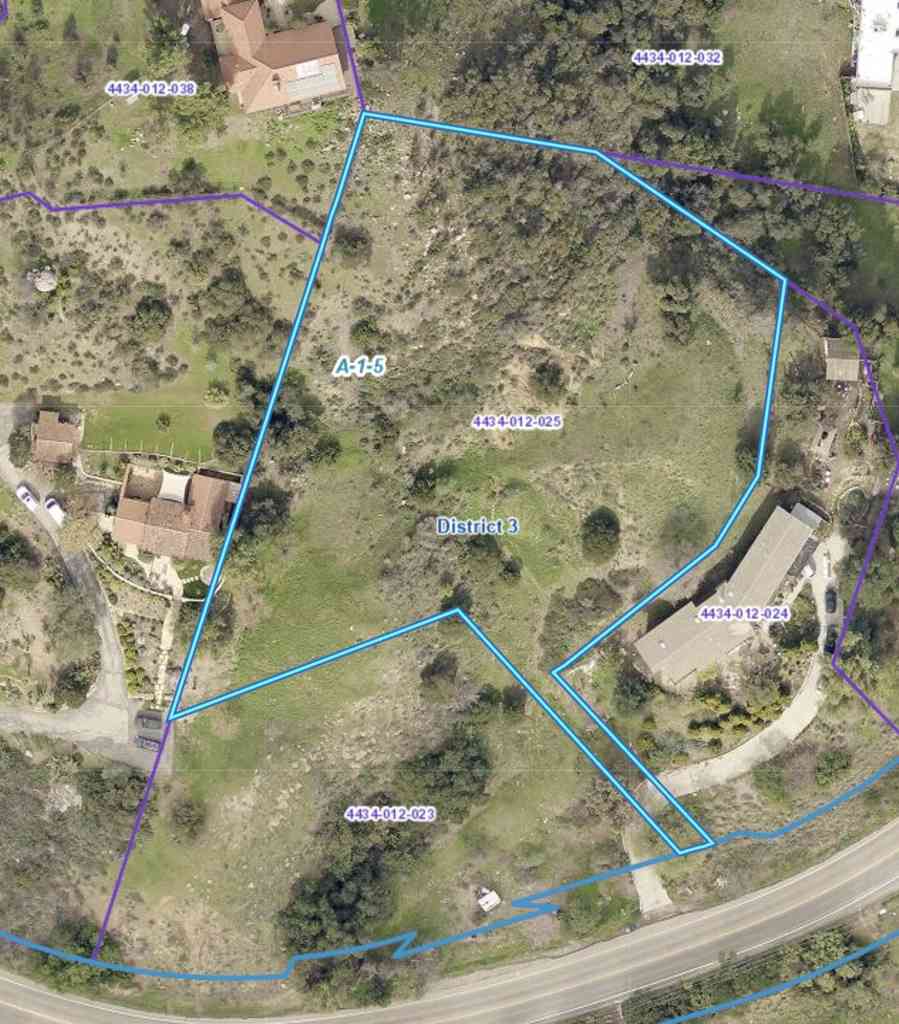 Vacant Land For Sale - 2152 N Topanga Canyon Boulevard<br/> Topanga, CA 90290