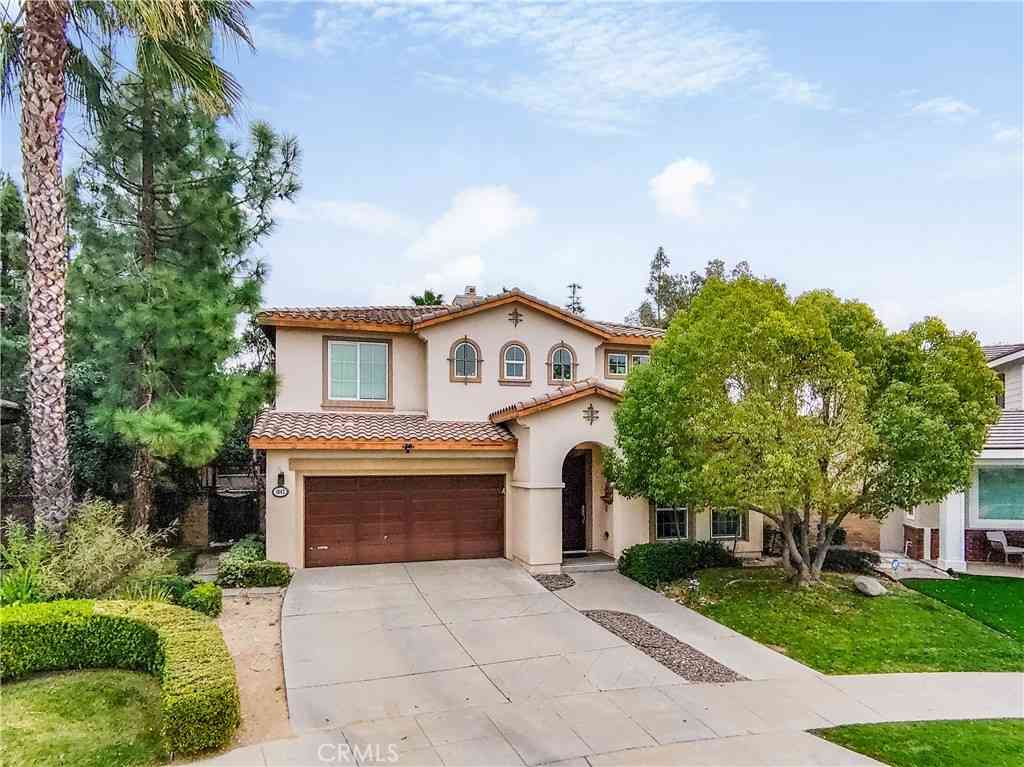 Homes For Sale - 1842 Richards Place<br/> Upland, CA 91784