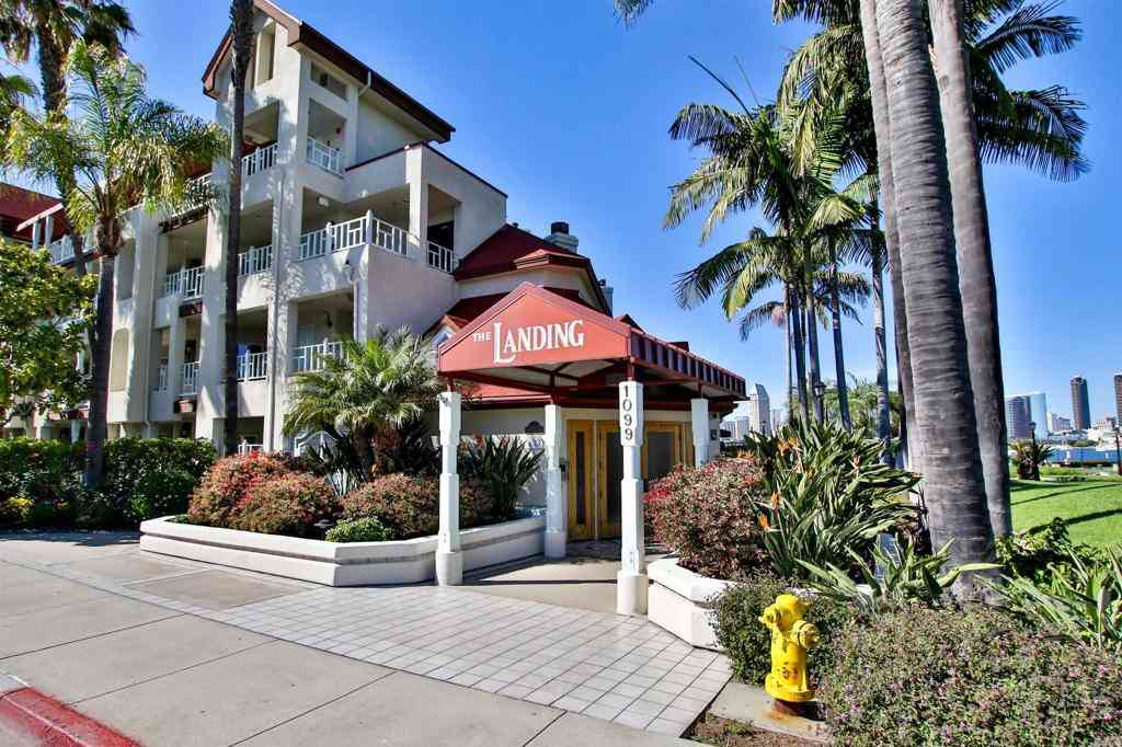 Condo For Rent - 1099 1st Street #119<br/> Coronado, CA 92118