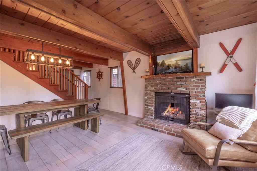 Homes For Sale - 1130 Vine Avenue<br/> Big Bear City, CA 92314