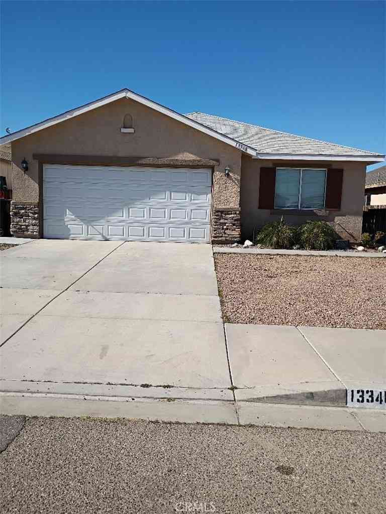 Homes For Sale - 13348 Merry Oaks Street<br/> Victorville, CA 92392