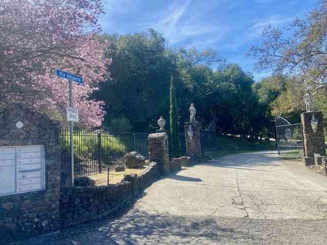 Vacant Land For Sale - Cinnabar Hills Road<br/> San Jose, CA 95120
