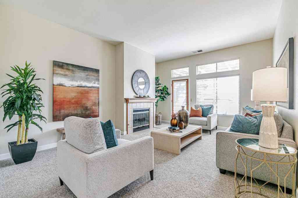 Condo For Sale - 7530 Morevern Circle<br/> San Jose, CA 95135