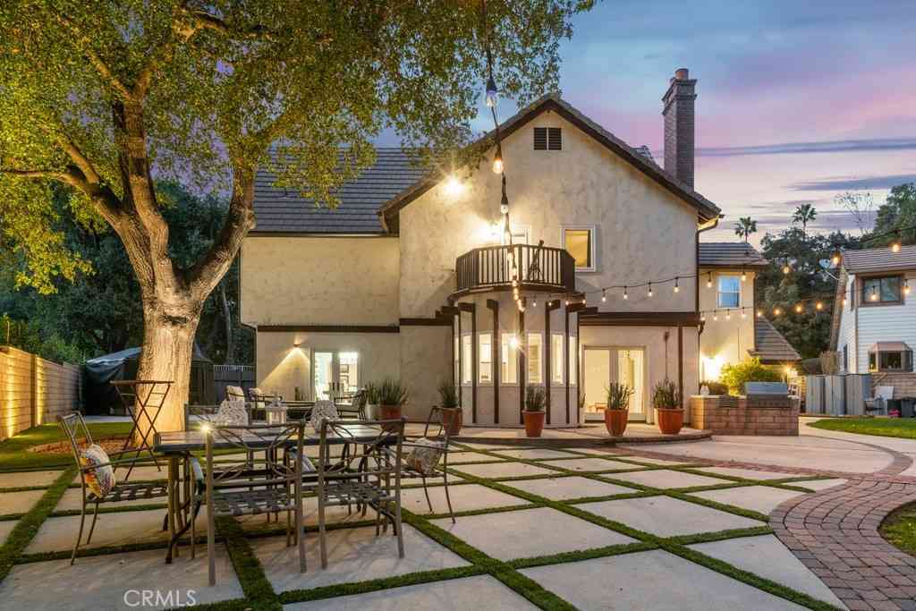 Homes For Sale - 1243 Liverpool Court<br/> San Dimas, CA 91773