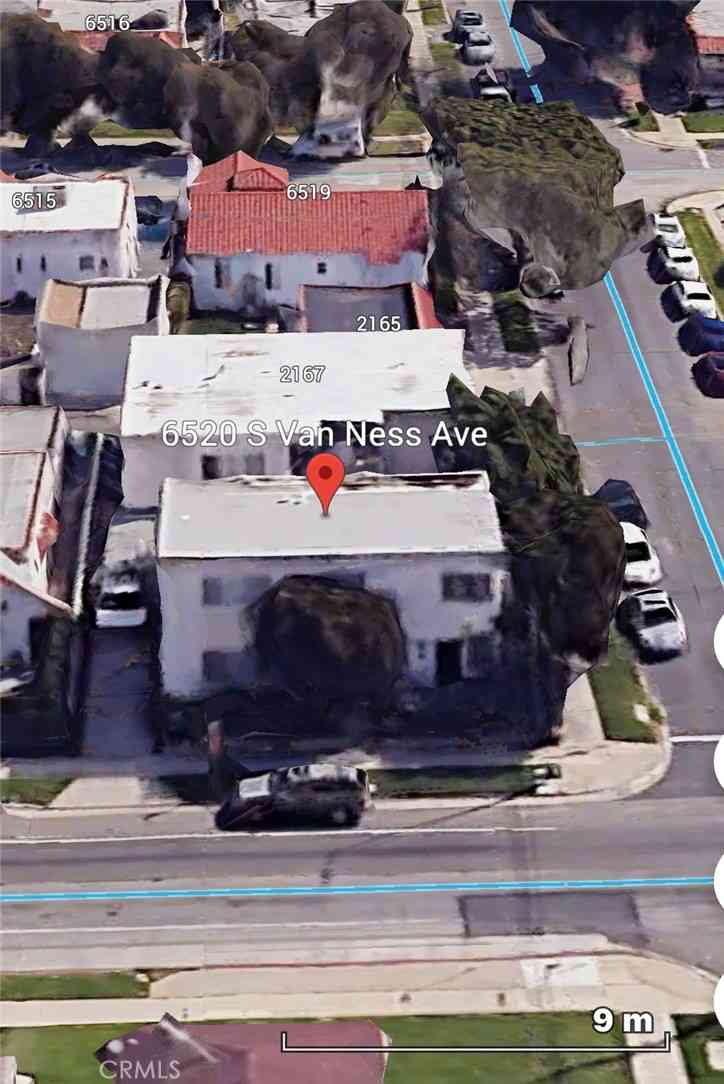 Homes For Sale - 2167 W 65th<br/> Los Angeles, CA 90047