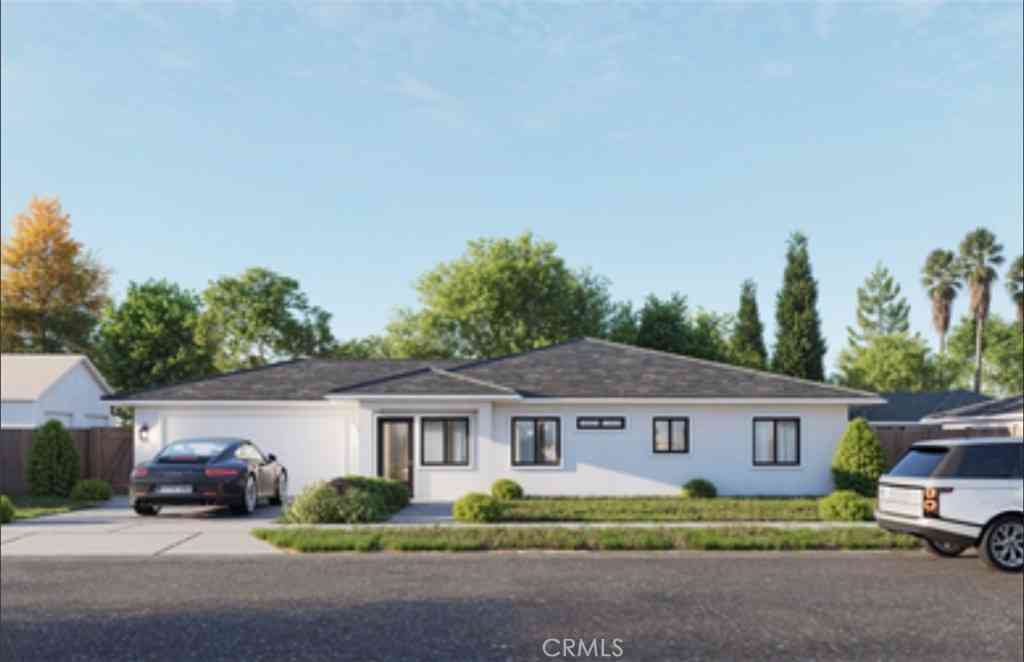 Homes For Sale - 4210 E Calwa Avenue<br/> Fresno, CA 93725