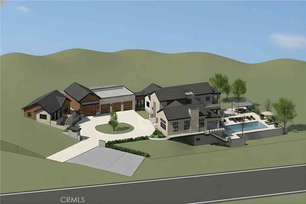 Vacant Land For Sale - 4075 Camino Purisima<br/> Arroyo Grande, CA 93420