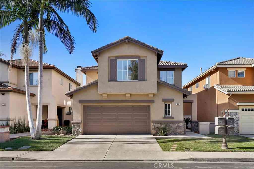 Homes For Sale - 46 Nebraska<br/> Irvine, CA 92606