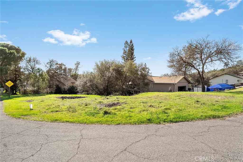 Vacant Land For Sale - 61 Galaxy Avenue<br/> Oroville, CA 95966