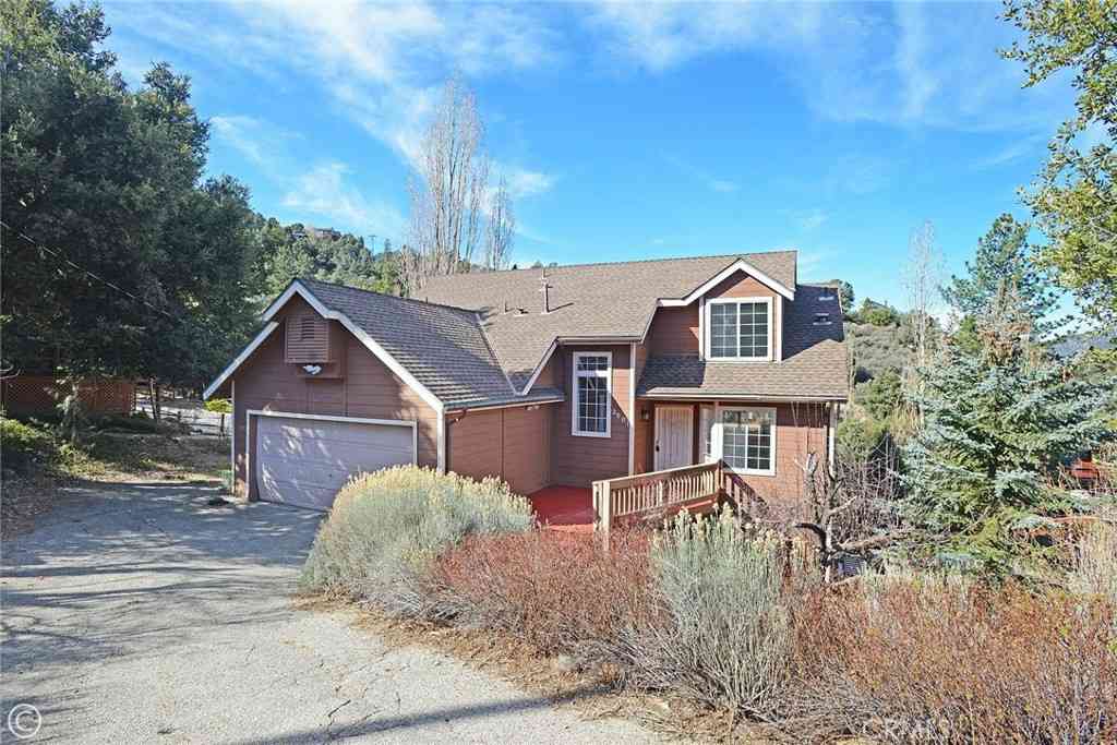 Homes For Sale - 2001 Zermatt<br/> Kern County, Pine Mountain Club, CA 93222