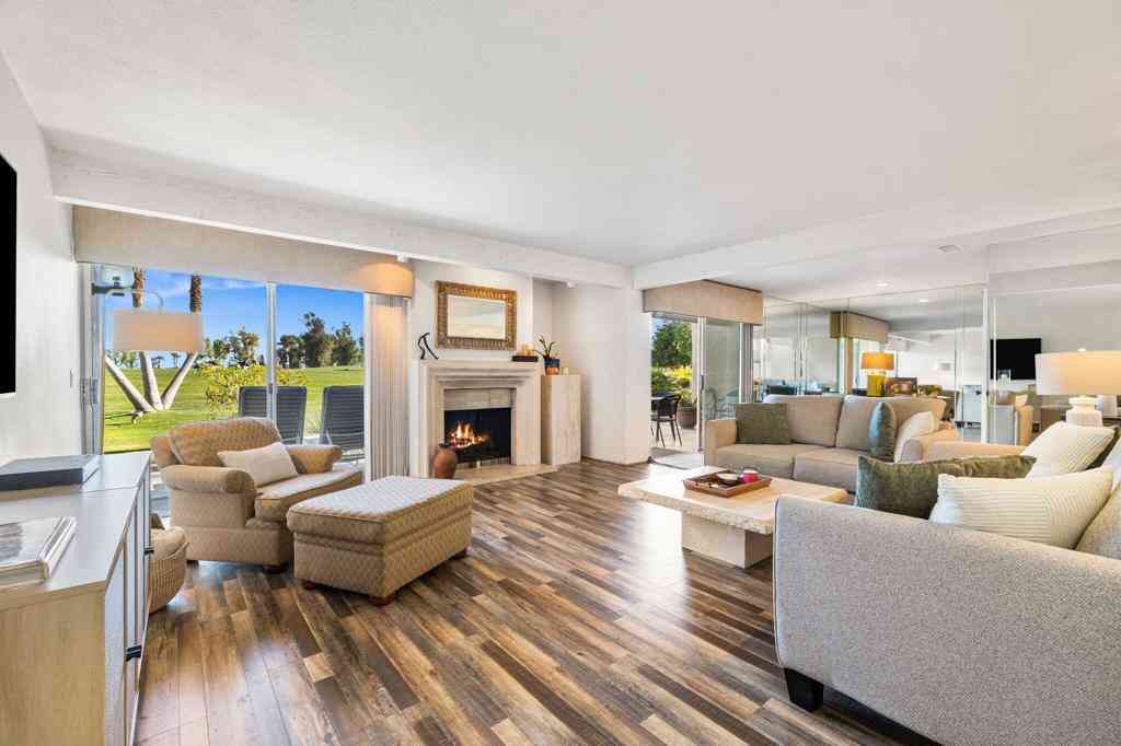 Condo For Sale - 35058 Mission Hills<br/> Rancho Mirage, CA 92270