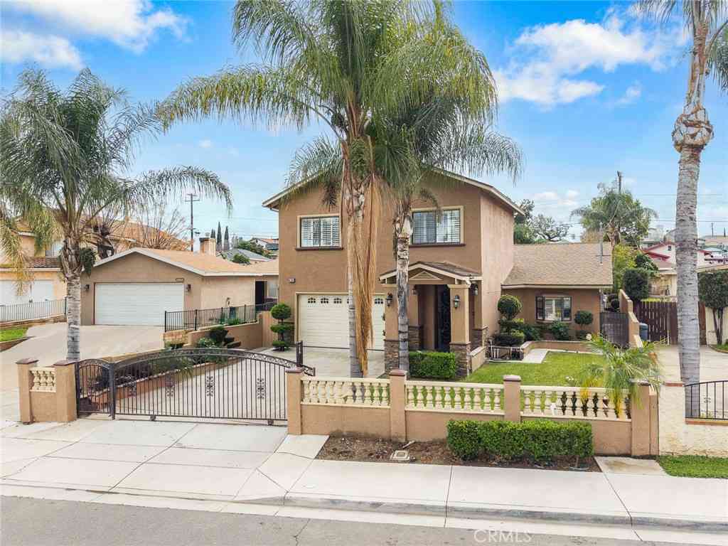 Homes For Sale - 4169 El Molino<br/> Chino Hills, CA 91709
