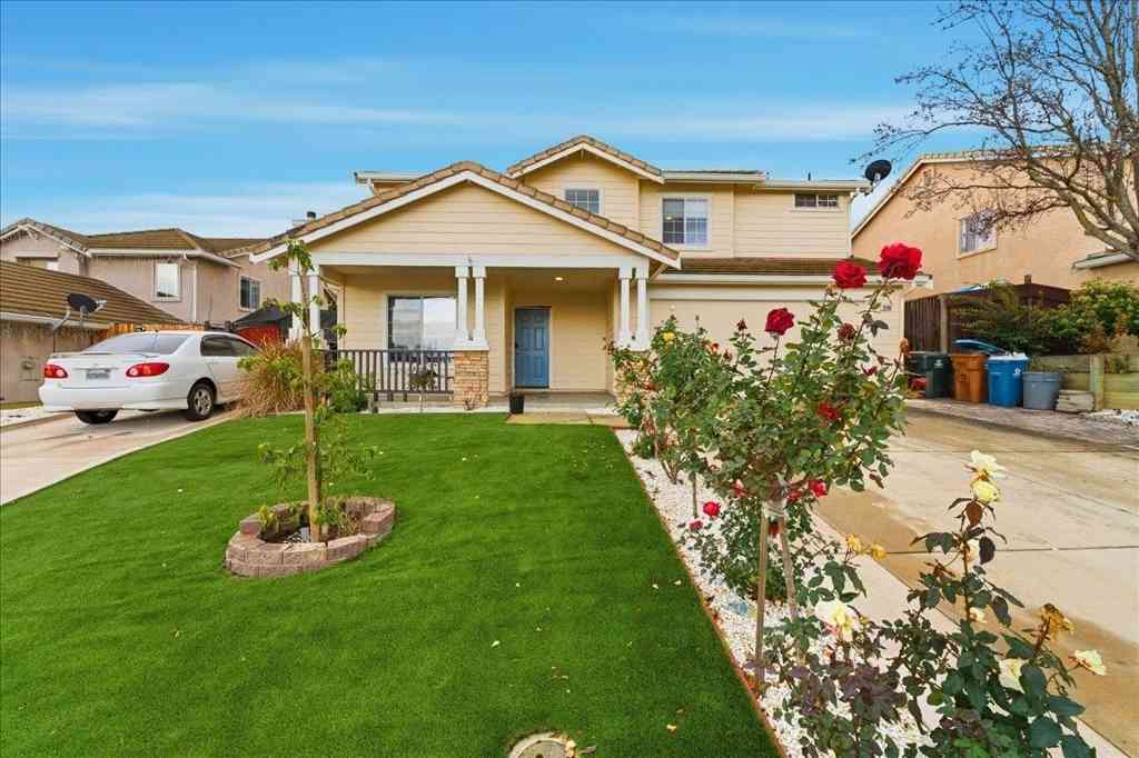 Homes For Sale - 1246 Oak Haven Way<br/> Antioch, CA 94531