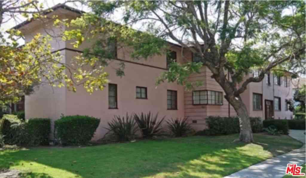 Condo For Sale - 4063 Abourne Road #B<br/> Los Angeles, CA 90008