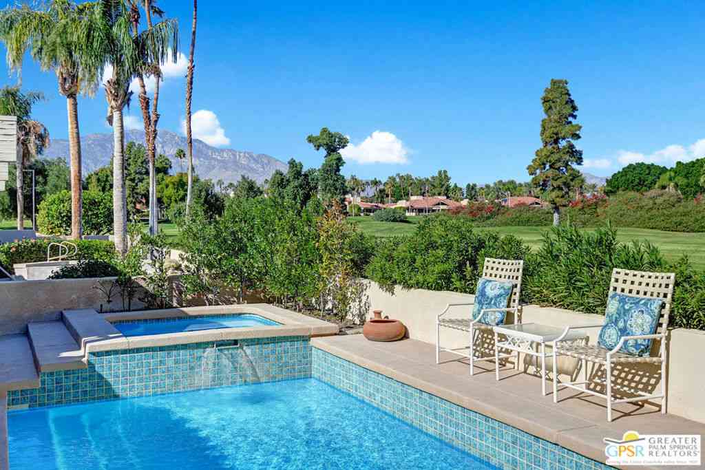 Condo For Sale - 186 S Kavenish Drive<br/> Rancho Mirage, CA 92270