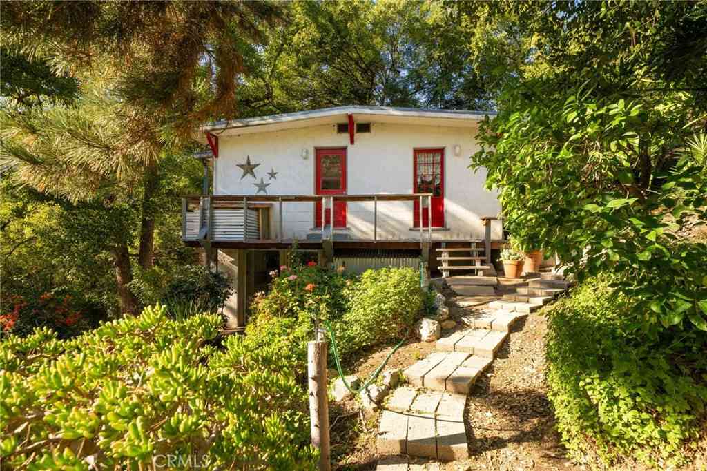 Homes For Sale - 2800 N Mountain Avenue<br/> Upland, CA 91784