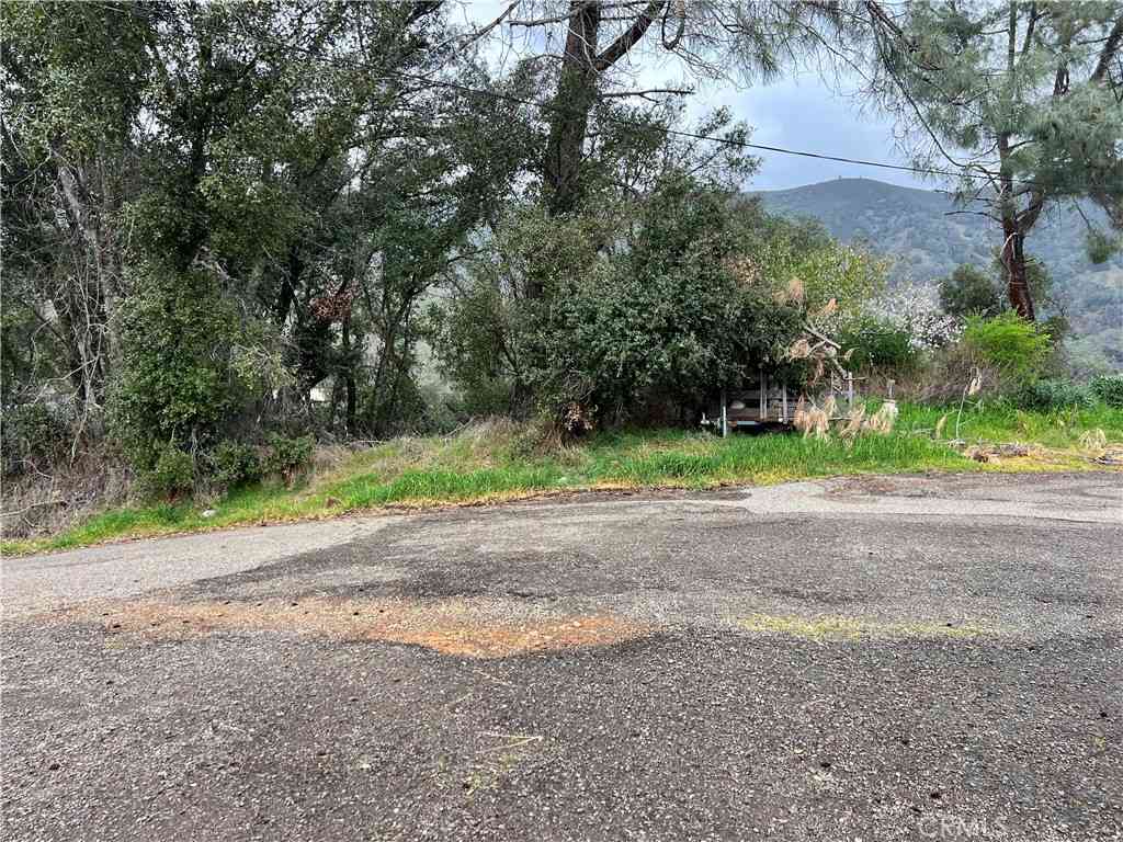Vacant Land For Sale - 7166 Butte Court<br/> Nice, CA 95464
