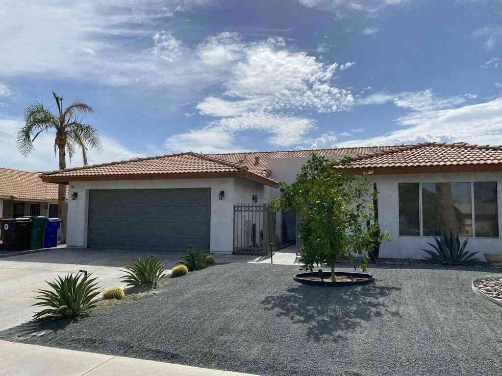 Homes For Rent - 30925 Avenida Juarez<br/> Cathedral City, CA 92234