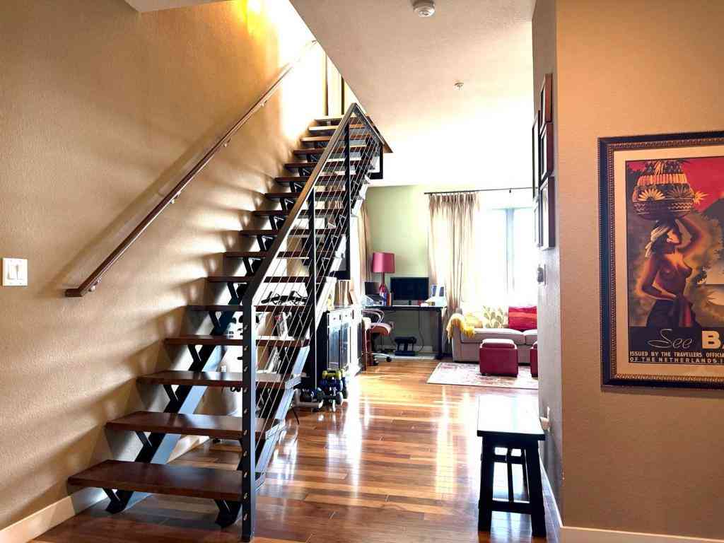 Condo For Sale - 88 Bush Street #3163<br/> San Jose, CA 95126