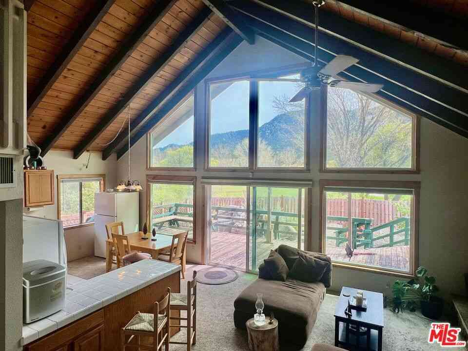 Homes For Sale - 16408 Aleutian Drive #6530<br/> Kern County, Pine Mountain Club, CA 93222