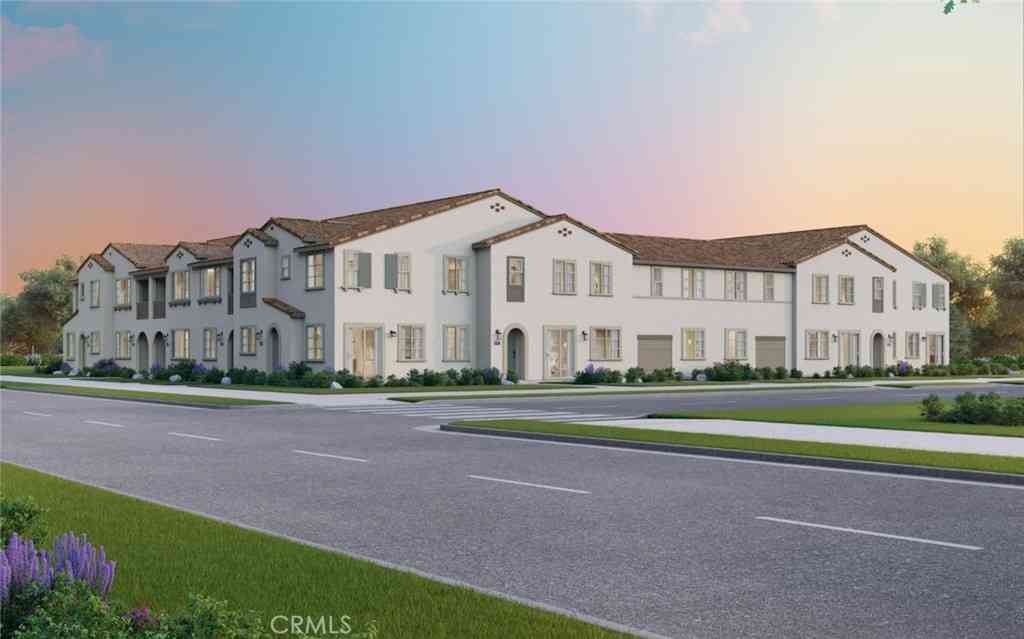 Condo For Sale - 4192 S S. Limecrest Paseo #31<br/> Ontario, CA 91761