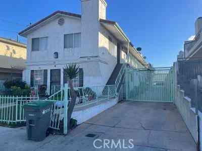 Homes For Sale - 1652 W 146th<br/> Gardena, CA 90247