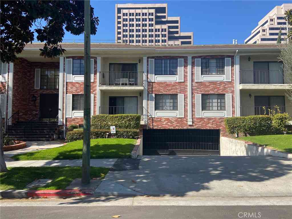 Condo For Rent - 505 N Louise<br/> Glendale, CA 91206
