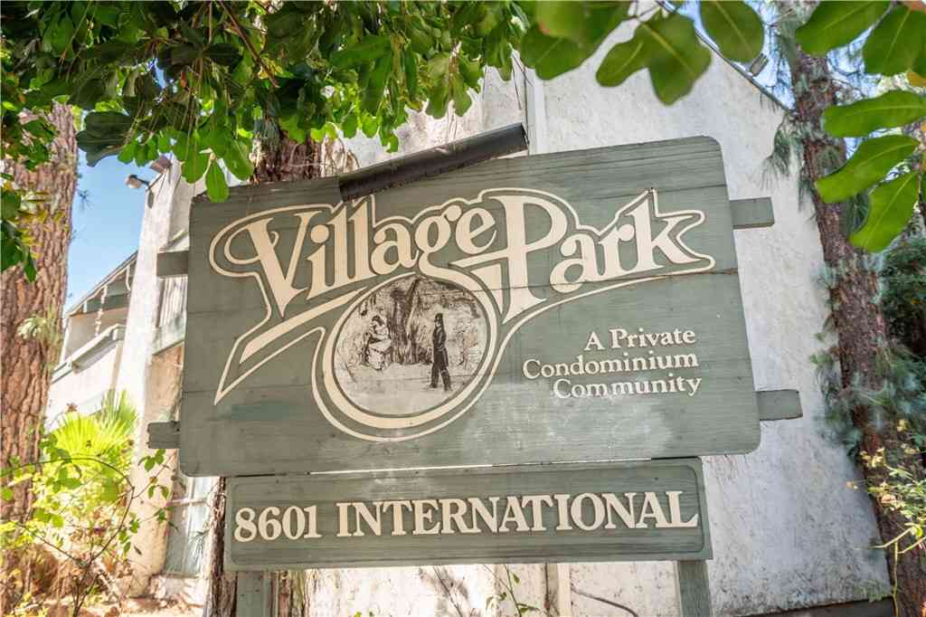 Condo For Sale - 8601 International Avenue #151<br/> Canoga Park, CA 91304