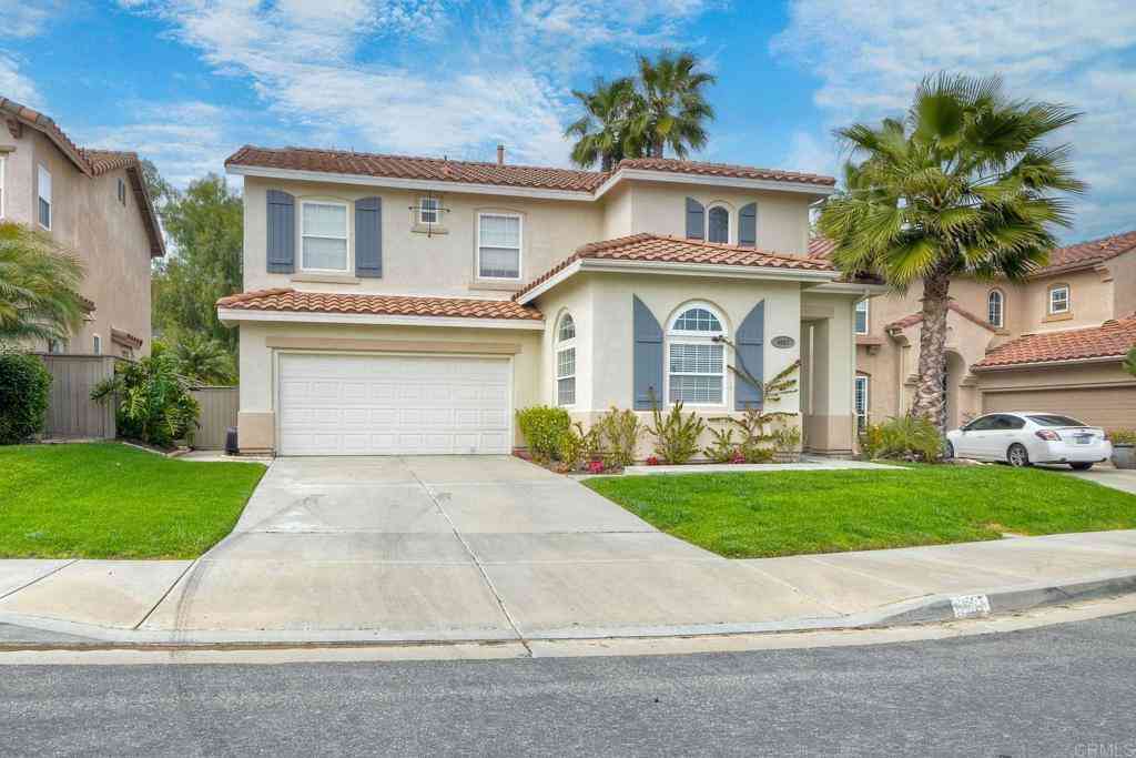 Homes For Rent - 6057 Paseo Carreta<br/> Carlsbad, CA 92009