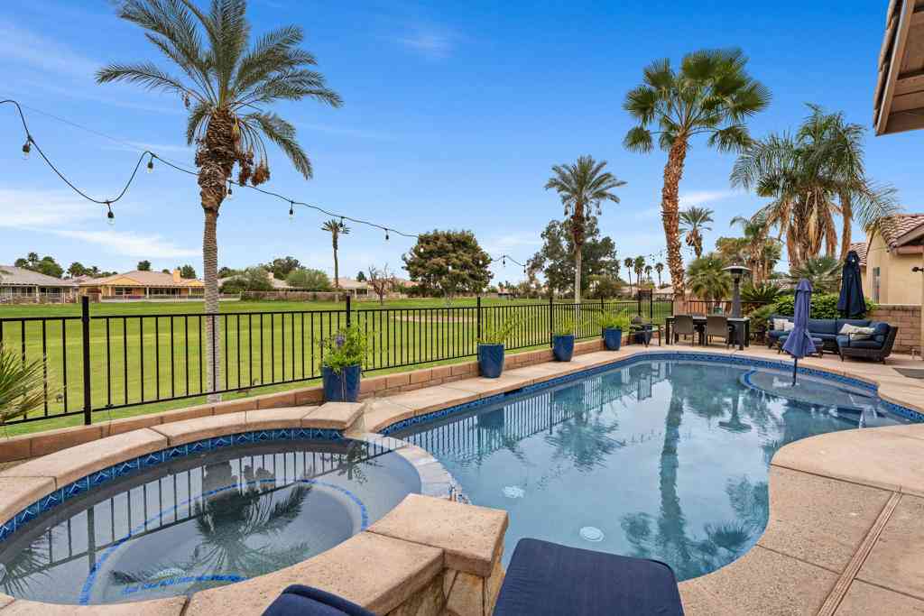 Homes For Sale - 49438 Douglas Street<br/> Indio, CA 92201