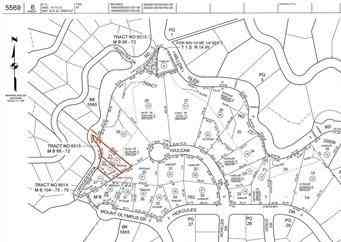 Vacant Land For Sale - 2520 N Woodstock<br/> Los Angeles, CA 90046
