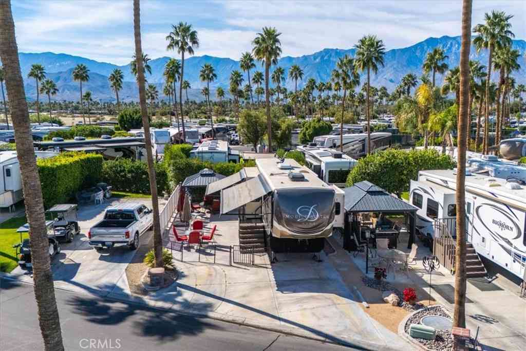Vacant Land For Sale - 69411 Ramon Road<br/> Cathedral City, CA 92234