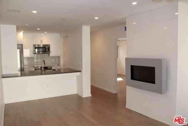 Condo For Rent - 141 S Clark Drive #419<br/> West Hollywood, CA 90048