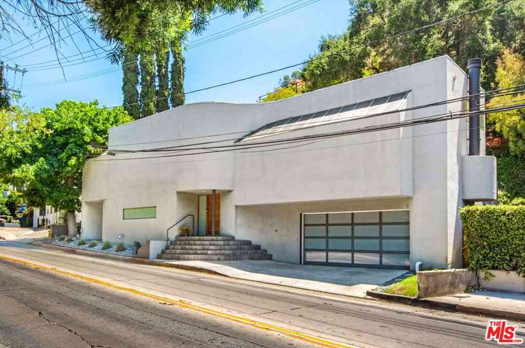 Homes For Sale - 2710 Laurel Canyon Boulevard<br/> Los Angeles, CA 90046