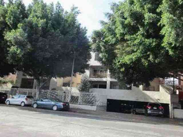 Condo For Sale - 1119 Albany Street #337<br/> Los Angeles, CA 90015