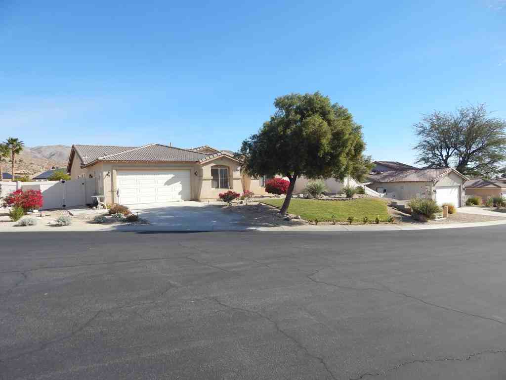 Homes For Sale - 8796 Matterhorn Court<br/> Desert Hot Springs, CA 92240