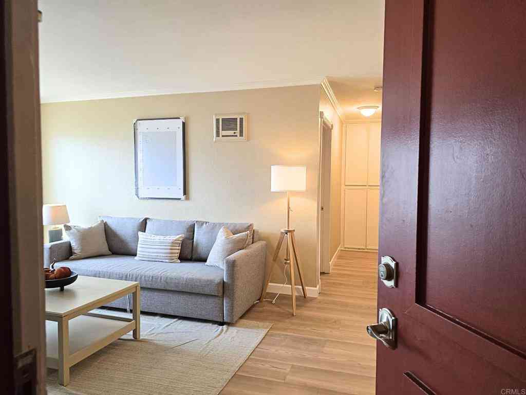 Condo For Rent - 528 Anita Street #59<br/> Chula Vista, CA 91911