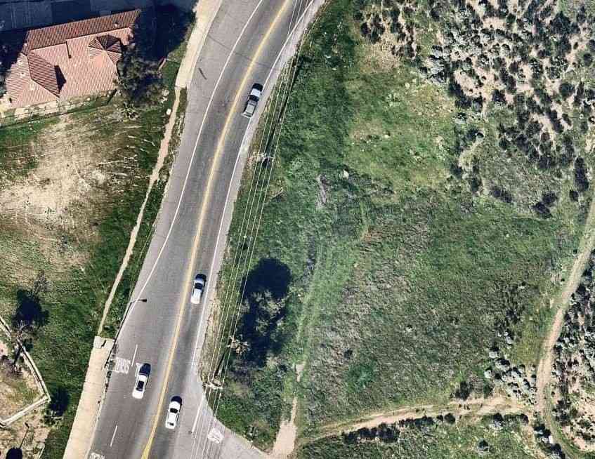 Vacant Land For Sale - Skyline Drive<br/> Lake Elsinore, CA 92530