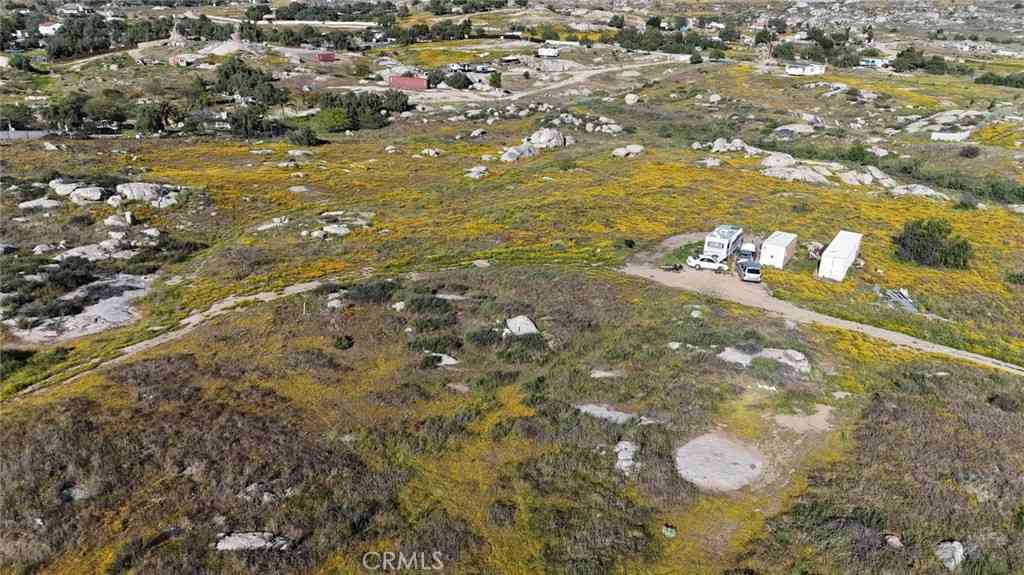 Vacant Land For Sale - 22169 Rocky Hills<br/> Perris, CA 92570