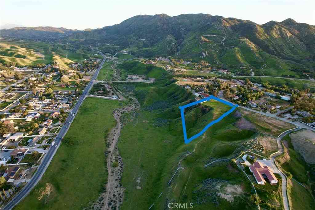 Vacant Land For Sale - Luane Trail<br/> Colton, CA 92324
