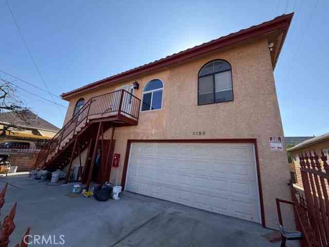 Homes For Rent - 3122 7 Baldwin<br/> Los Angeles, CA 90031