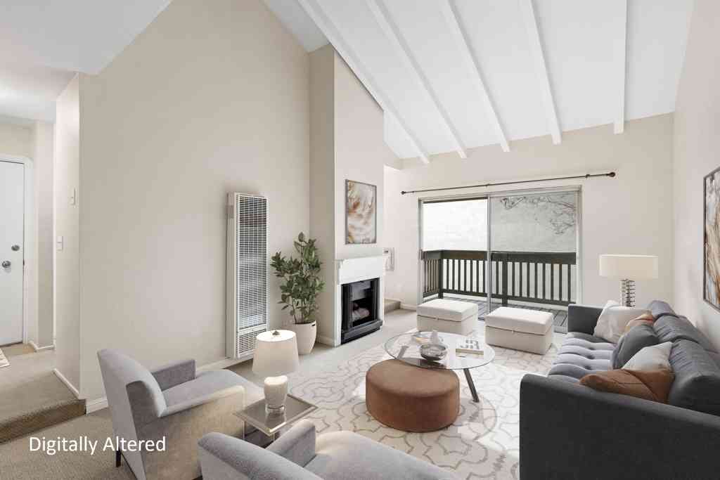 Condo For Sale - 2562 Walnut Blvd #68<br/> Walnut Creek, CA 94596