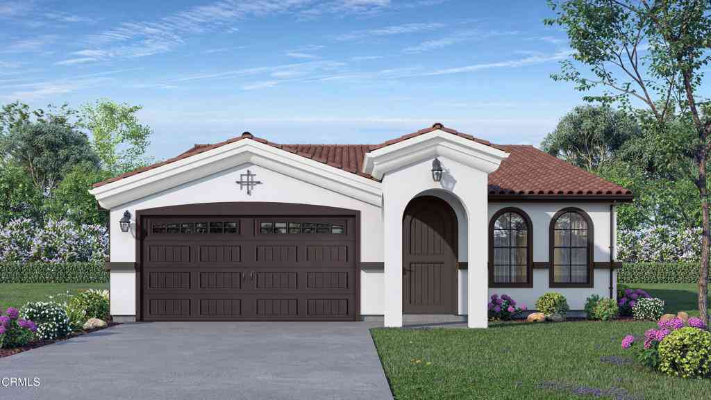 Homes For Sale - 306 E Las Flores Drive<br/> Altadena, CA 91001