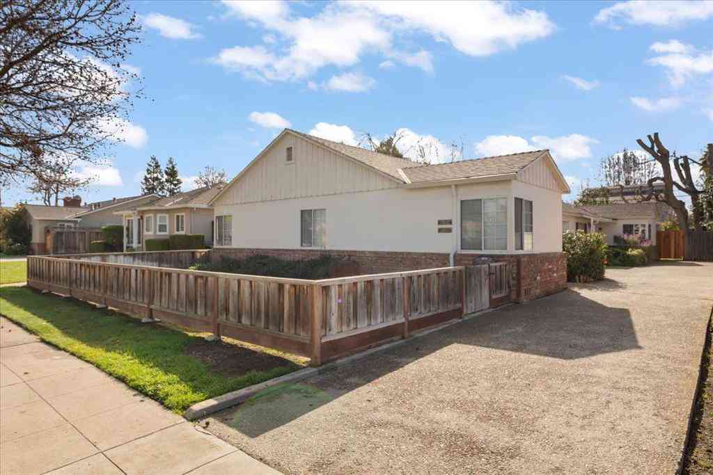 Multifamily For Sale - 1973 Bird Avenue<br/> San Jose, CA 95125