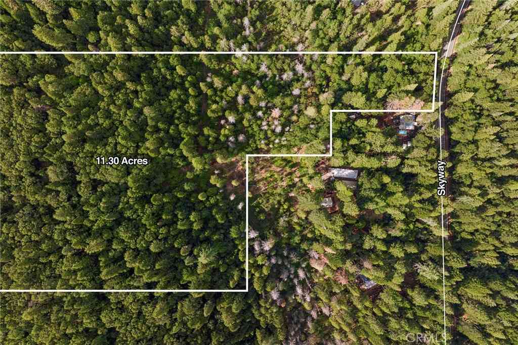 Vacant Land For Sale - Tranquility/skyway<br/> Magalia, CA 95954