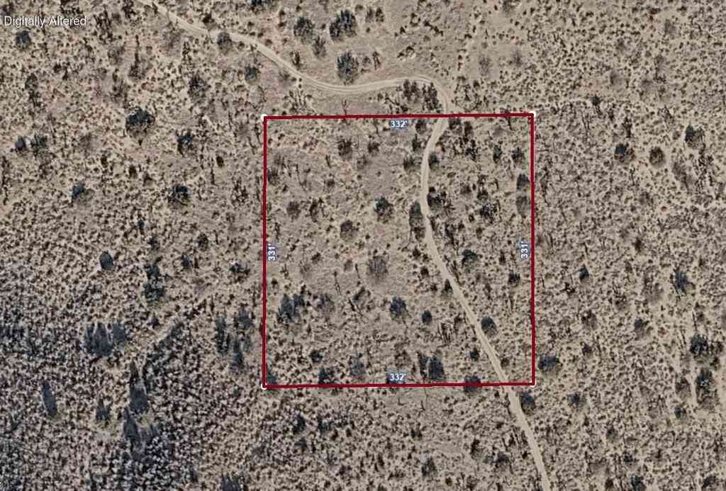 Vacant Land For Sale - 83 RD Street East & Avenue W-8<br/> Palmdale, CA 93550