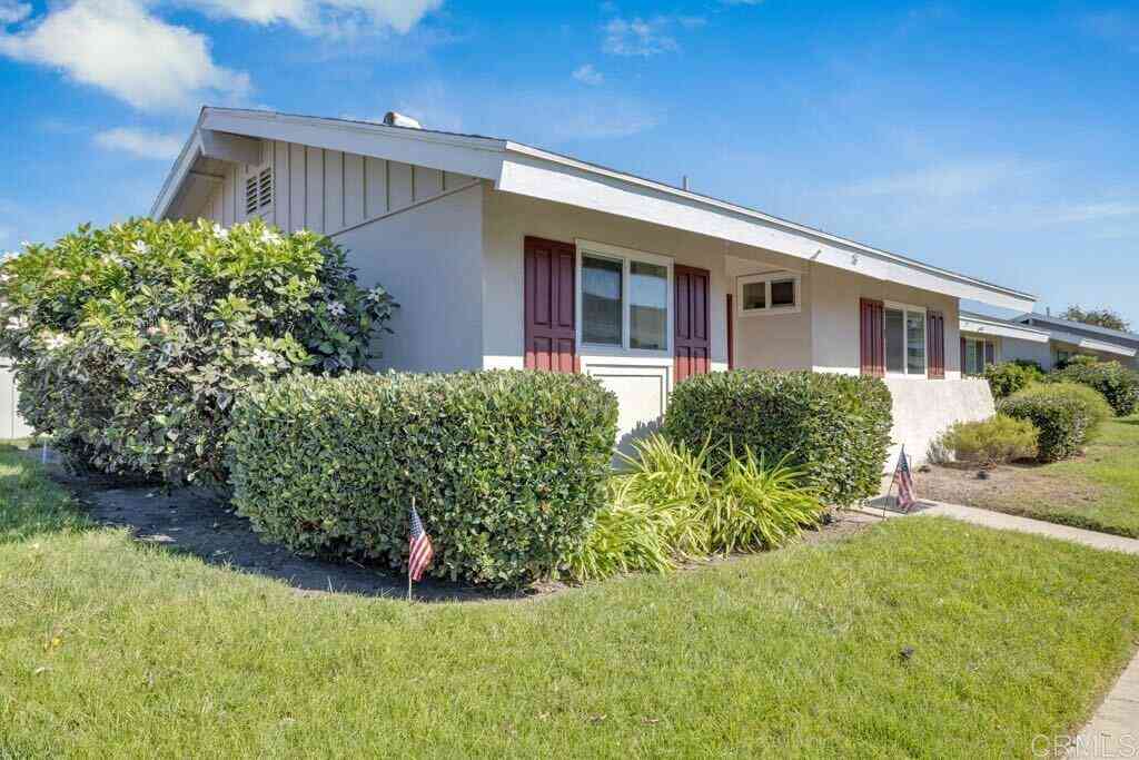 Condo For Sale - 3760 Vista Campana S #76<br/> Oceanside, CA 92057