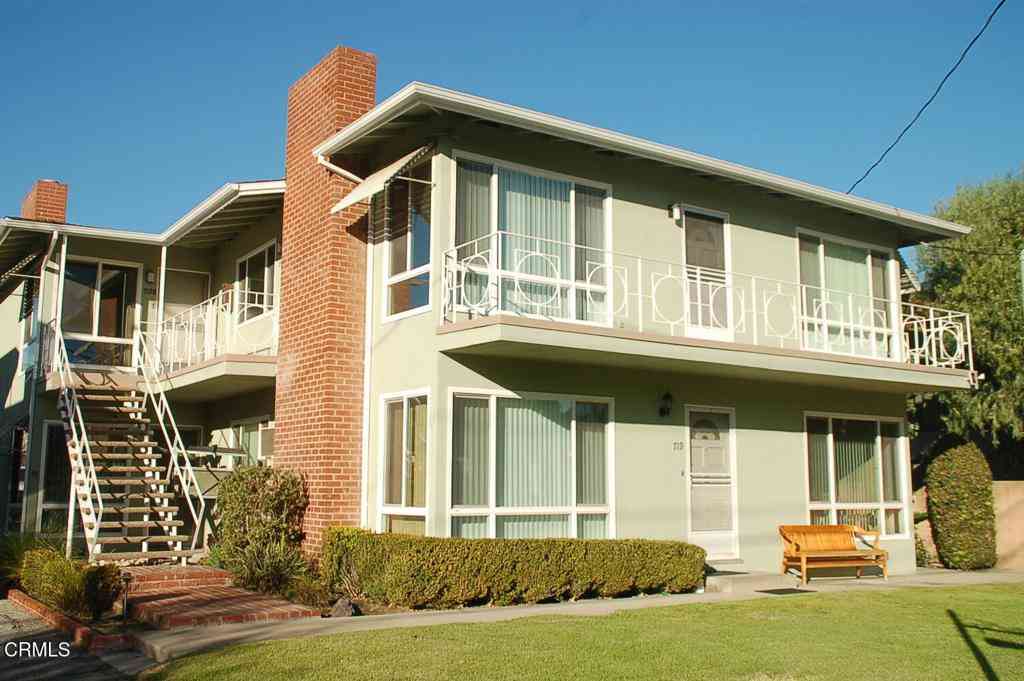 Apartment For Rent - 719 W Camino Real Avenue #A<br/> Arcadia, CA 91007